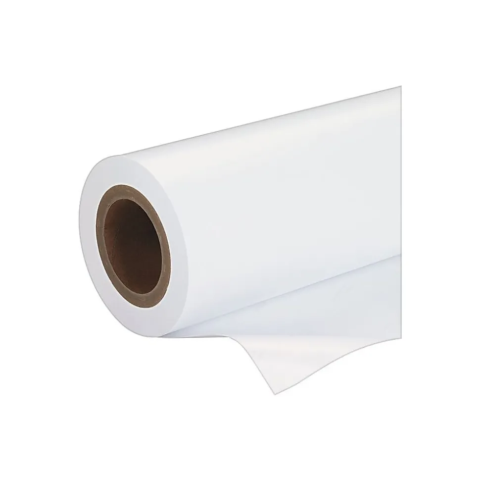 Epson Premium 36" x 12" Multipurpose Paper, Roll (S042082)