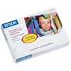 Epson Premium Glossy Photo Paper, 4" x 6", 100 Sheets/Pack (SO41727)