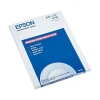 Epson Ultra Premium Luster Photo Paper, 8.5" x 11", 50 Sheets/Pack (SO41405)
