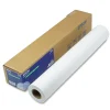 Epson Wide Format CAD Inkjet Bond Paper, 24" x 82', Matte Finish (EPSS041385)