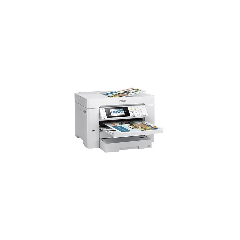 Epson WorkForce EC-C7000 All-in-One Printer C11CH67202