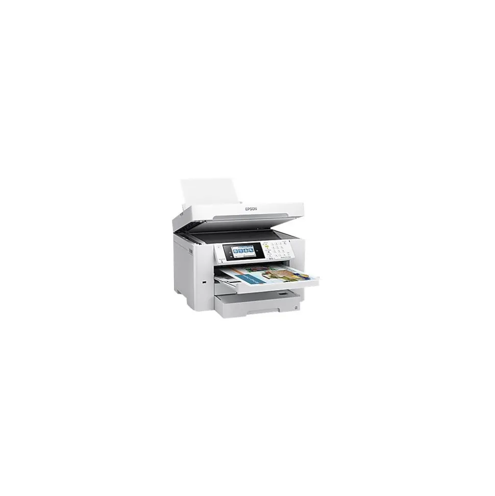 Epson WorkForce EC-C7000 All-in-One Printer C11CH67202