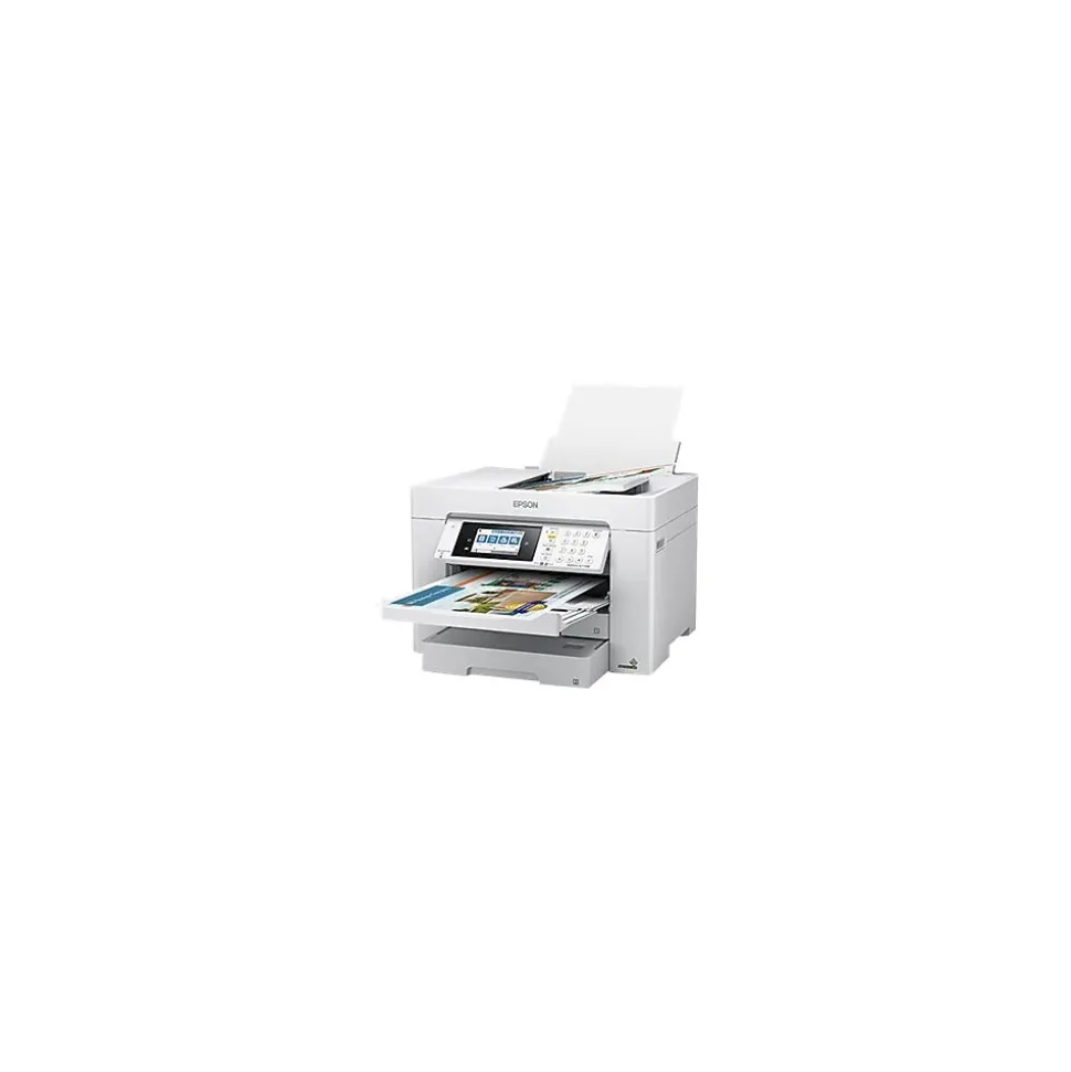 Epson WorkForce EC-C7000 All-in-One Printer C11CH67202