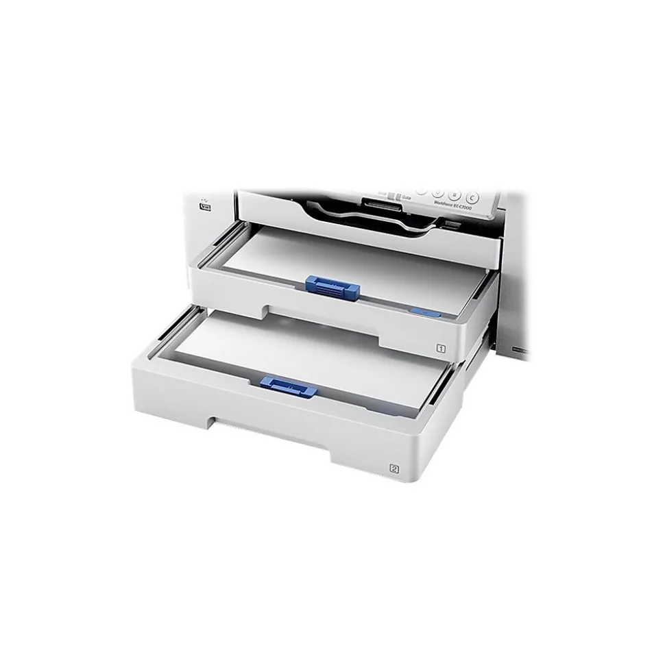 Epson WorkForce EC-C7000 All-in-One Printer C11CH67202