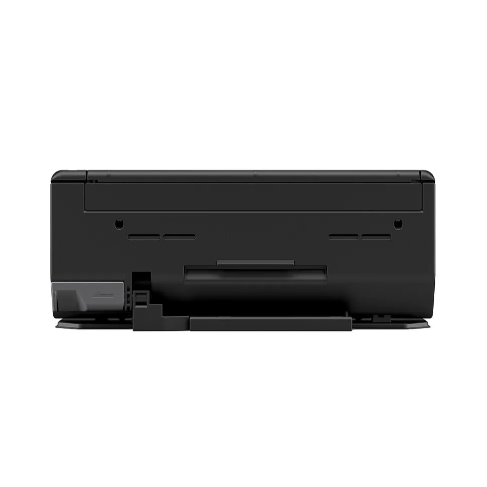 Epson WorkForce ES-C320W Wireless Duplex Sheetfed Scanner, Black (B11B270201)