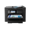 Epson WorkForce Pro 7840 Wireless Color Inkjet Printer, All-In-One, Print, Scan, Copy, Fax (9472531)