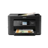 Epson WorkForce Pro WF-3820 Wireless Color Inkjet Printer, All-In-One, Print, Scan, Copy, Fax (9472526)