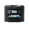 Epson WorkForce Pro WF-4830 Wireless Color Inkjet Printer, All-In-One, Print, Scan, Copy, Fax (9472528)