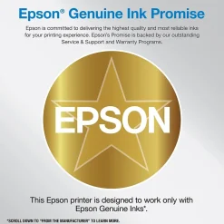 Epson WorkForce Pro WF-7310 Wireless Color Printer (C11CH70201)