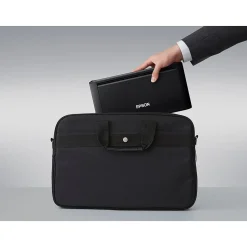 Epson WorkForce WF-110 Wireless Color Inkjet Printer, Single-Function, Print (9472520)