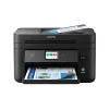 Epson WorkForce WF-2960 Wireless Color Inkjet Printer, All-In-One, Print, Scan, Copy, Fax (9472538)