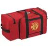 Ergodyne Arsenal 16" Nylon Firefighter Turnout Gear Bag, Red (13005)