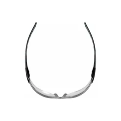 Ergodyne Skullerz SAGA Safety Glasses, Frameless, Indoor/Outdoor Lens (59180)