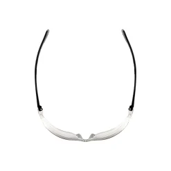 Ergodyne Skullerz VALI Safety Glasses, Frameless, Clear Lens (59200)