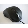 Ergoguys Matias PBT Wired Laser USB Mouse, Black (M20BB)