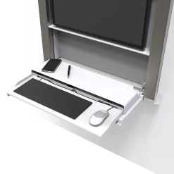 Ergotron CareFit Adjustable Mounts, Up to 27