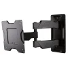 Ergotron Neo-Flex Cantilever Adjustable Large Display or TV Mount, 63" Screen Support, Black (45-385-223)