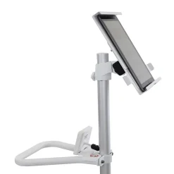 Ergotron StyleView Pole Cart, Up to 24
