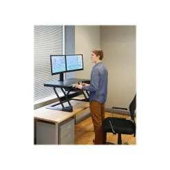 Ergotron WorkFit-TL 38