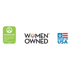 E.S. Robbins Game Zone Chair Mat, 42