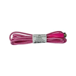 ESI USB-C/A Cable, Pink (BL1781)