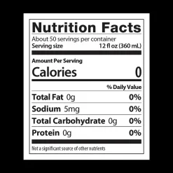 Essentia Ionized Alkaline Water, 12 ct./50.4 oz.