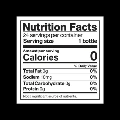 Essentia Water, 16.9 oz, 24/PK (220-02376)