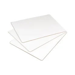 Essentials Dry-Erase Whiteboards, 1' x 1' (629-24)