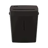 Essentials Powershred HH-8C 8-Sheet Cross-Cut Personal Shredder (5012401)