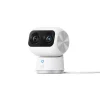 Eufy Indoor Wireless Security Camera, White (T8416121)