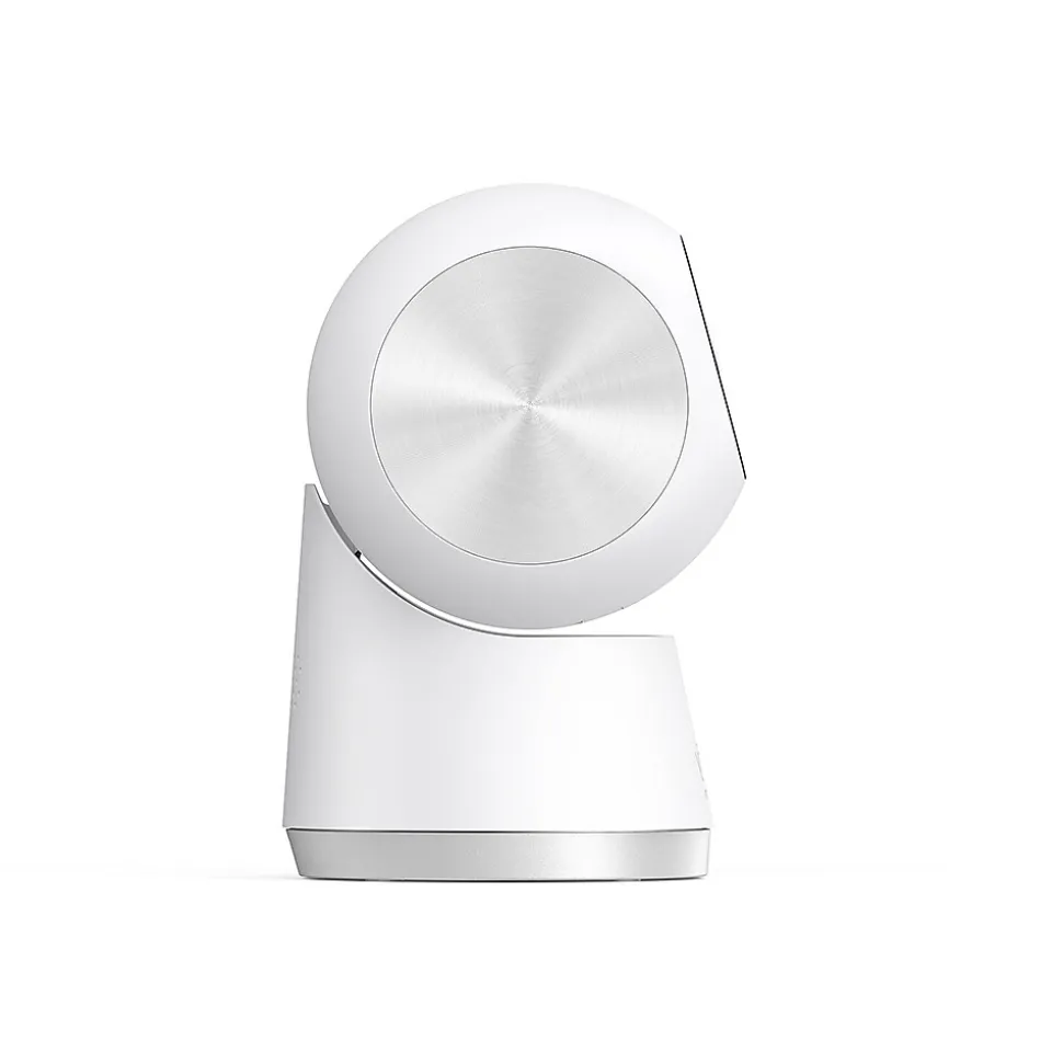 Eufy Indoor Wireless Security Camera, White (T8416121)