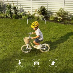 Eufy Outdoor Wireless Floodlight Security Camera, White (T8425121)