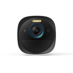 Eufy Outdoor Wireless 4K Security Camera, White (T8134121)