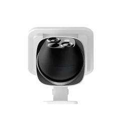 Eufy Outdoor Wireless 3K Security Camera, White (T81701W1)