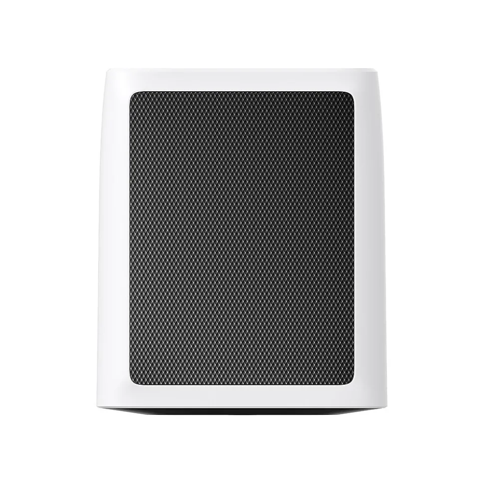 Eufy SoloCam S220 Outdoor Wireless Solar Security Camera, White (T8134121)