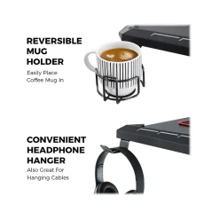 Eureka Colonel Z1-S 45