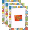 Eureka Dr. Seuss Shapes Computer Paper, 50 Sheets/Pack, 3 Packs (EU-812118-3)