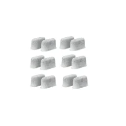 Everyday 24-Replacement Charcoal Water Filters for Cuisinart Coffee Machines (DCCF-24)