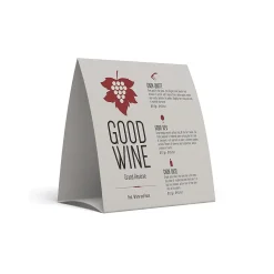 Exact 90 lb. Index Paper, 8.5