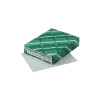 Exact 110 lb. Index Paper, 8.5" x 11", Gray, 250 Sheets/Pack (WAU49591)