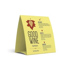 Exact Index 90 lb. Paper, 8.5