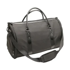 Excello Global Products 21" Polyester Carry-On Travel Duffel (SPLS-TRVL-0001)