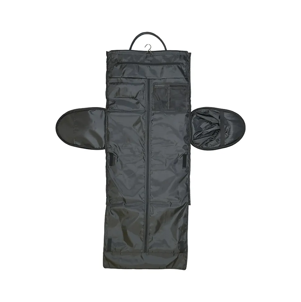 Excello Global Products 21" Polyester Carry-On Travel Duffel (SPLS-TRVL-0001)