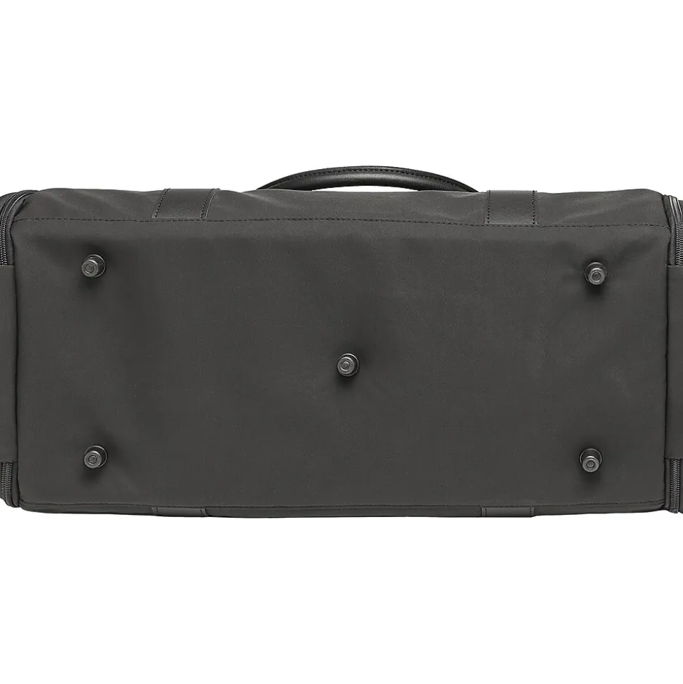 Excello Global Products 21" Polyester Carry-On Travel Duffel (SPLS-TRVL-0001)