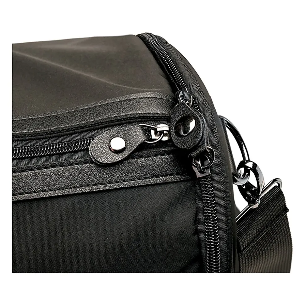 Excello Global Products 21" Polyester Carry-On Travel Duffel (SPLS-TRVL-0001)