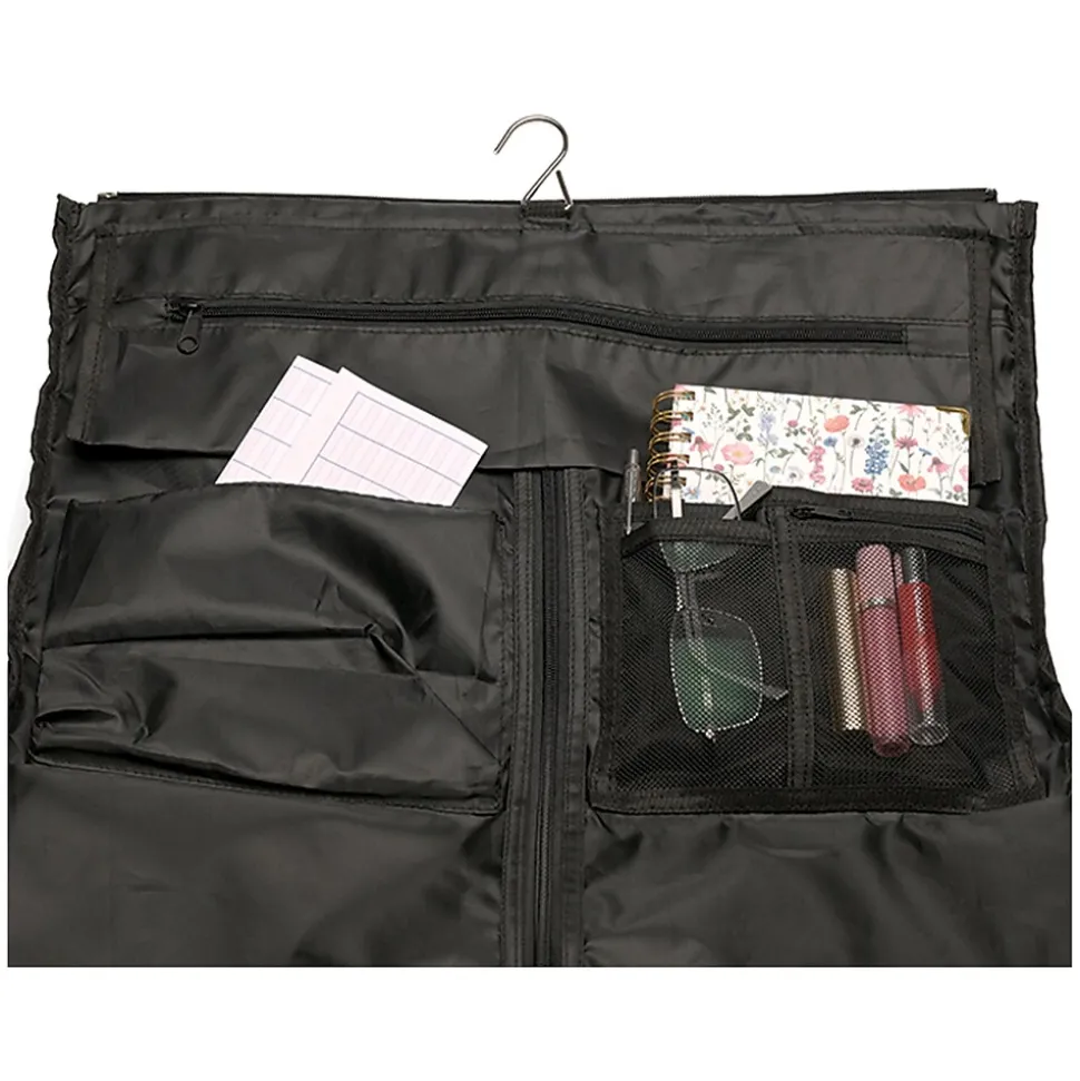 Excello Global Products 21" Polyester Carry-On Travel Duffel (SPLS-TRVL-0001)