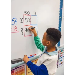 Expo Dry Erase Markers, Chisel Tip, Assorted, 192/Pack (2003995)