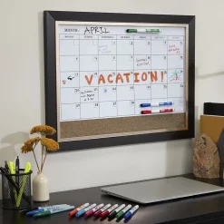 Expo Dry Erase Markers, Ultra Fine Tip, Black, 12/Pack (1871131)