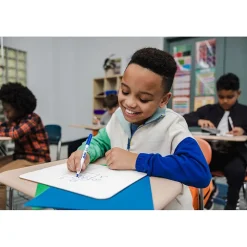 Expo Dry Erase Markers, Ultra Fine Tip, Black, 36/Pack (2003894)