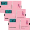 E-Z Grader Breast Cancer Pink Grade Tool, Pack of 3 (EZ-5703PINK-3)